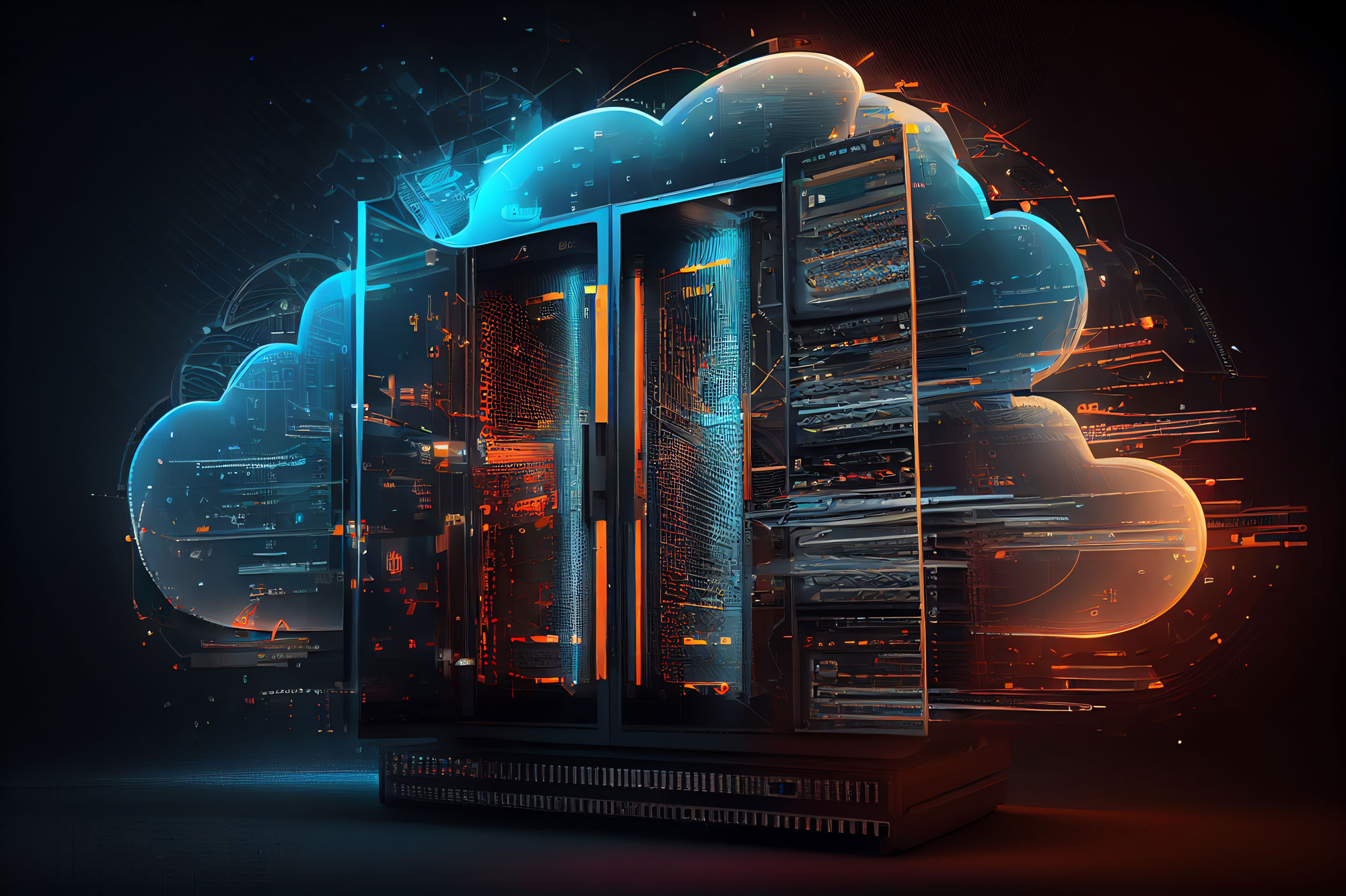 Cloud Infastructure
